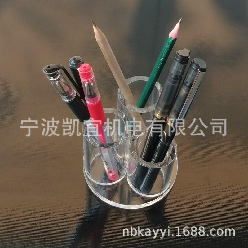 亚克力花瓶"
