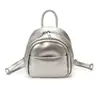 Mini mochila casual y simple para mujer, nuevo modelo 2026, bolso casual de alta gama con doble hombro para el uso diario y salidas