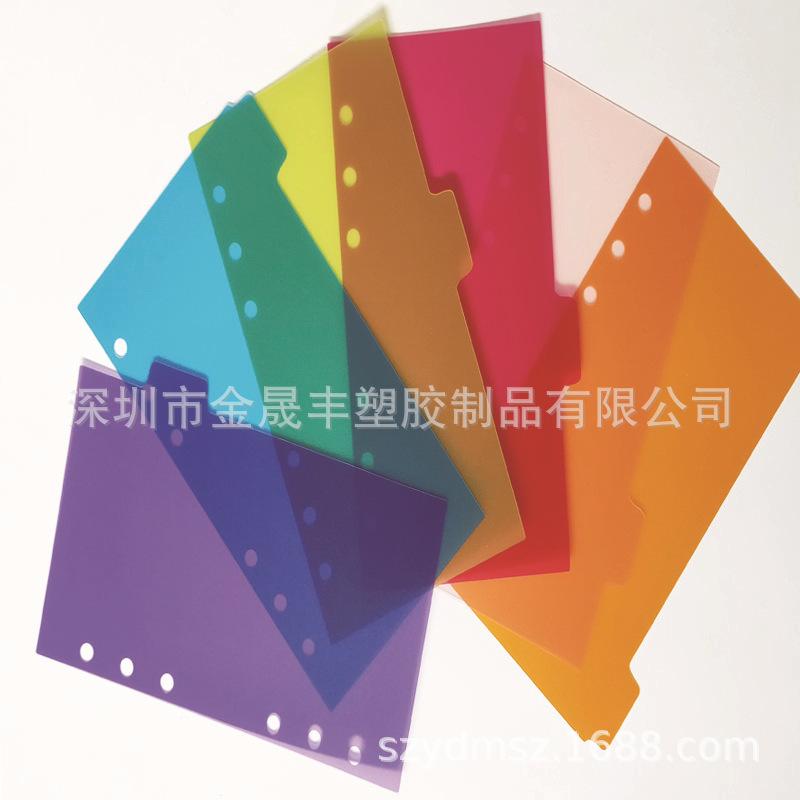 PP分隔页45
