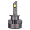 D1Sd3Carro de Trineo Luz Potencia LED Faro Delantero D2Sd4S Conexión Directa Integrado Original del Coche LED Modificación de Luz de Coche