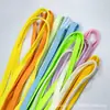 Cuerda de 12 mm Suministro Directo de Fábrica Cuerda Plana Poliéster-Algodón Accesorios para Ropa Accesorios Hechos a Mano Llavero