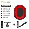 Luz Frontal para Bicicleta, Linterna Nocturna para Bicicleta de Montaña, Accesorios de Equipo para Ciclismo, Luz para Rodar de Noche, Luz Trasera de Advertencia para Bicicleta de Carretera