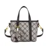 Bolsa de Lujo Ligero de Nicho Nueva Otoño 2025 para Mujer Bolso Cubo de Mano Retro Bolso de Hombro Cruzado de Moda Tendencia