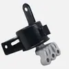 Adequado para Motores Chevrolet e Instalação de Frequência Variável