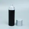 Venta al por mayor del fabricante Perfume en aerosol de doble uso Estilo de Oriente Medio Lata de aluminio en aerosol 100 ml Perfume cosmético lata de aluminio