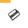 Adecuado para 24 Toyota Prado LC250 marco decorativo de ajuste de faro imponente modificación interior