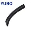 Yubo - Adecuado para Mitsubishi Outlander 2016-2018 Guardabarros Trasero 7407A3177407A318
