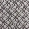 Touca de rede para peruca Touca de renda para cabelo Touca elástica para cabeça Touca de couro para peruca Rede inferior Acessórios para peruca Touca Dome de Spandex