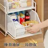 Armario de Hostelería Artefacto de Almacenamiento en Capas Estante de Almacenamiento para Snacks Dormitorio de Estudiantes Cosa Buena Armario Profundo Estante de Almacenamiento en Capas para Armario