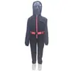 Fantasia de Performance para Halloween, Macacão Cosplay Obra de Dali Casa de Dinheiro de Papel, Macacão Infantil, Roupa Cosplay Réplica de Filme