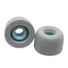 Para sony sony wf-1000xm5 tapones para los oídos audífonos bluetooth in-ear estuche filtro de espuma viscoelástica almohadilla para el oído orejeras