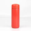 ¡Guau! Taza Termo Mini Personalizada de Acero Inoxidable, Taza Portátil para el Hogar de Buen Aspecto, Taza Portátil para Bolsillo de Pantalón para Hombres y Mujeres Estudiantes