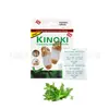 Comércio Exterior Transfronteiriço Patch para Pés losna carvão de bambu pasta para pés inglês completo coreano pasta para pés em estoque atacado
