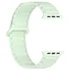 Adecuado para Correa de Apple Watch Correa de Silicona Magnética en Forma de I Correa de Reloj Apple iWatch de Tres Perlas Dos Secciones Generación S10