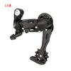 MicroNEW mountain bike mostrador traseiro 21 velocidade 24 velocidade 27s mostrador traseiro 30s 10 11 velocidade mountain bike transmissão