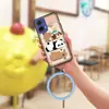 Adequado para Capas de Celular Moto, Estilo Novo de Anime Engraçado, Capas Macias Jovens Divertidas e Modernas, Criativas e Personalizadas, À Prova de Poeira e Dissipação de Calor