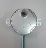 AC TY-50AF 220V Motor síncrono AC Motor síncrono tipo garra DC click fornecimento de fábrica