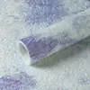 Papel de Envoltura Flor de Papel con Patrón de Piedra de Tinta Hecho a Mano Shangjin Textura Arrugada Cartón para Manualidades Materiales de Empaque Floral para Bricolaje