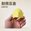 Fabricación de Moldes Procesamiento de Moldeo por Inyección Hardware Empaque de Plástico Tapa de Rosca 60mm Procesamiento Personalizado Varios Plástico Protector