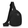 Moda de Verano 2026 Bolso Casual de Gran Capacidad para Mujer Nuevo Bolso Cruzado de Moda Bolso Deportivo para el Pecho Bolso de Cintura Ins