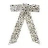 Accesorios para el cabello con lazo de diamantes de temperamento europeo y americano, comercio exterior transfronterizo, nuevo clip superior grande, clip para coleta, clip de resorte, accesorios