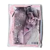 Macacão fofo de desenho animado bidimensional Feiqu 9939 rosa lingerie sexy tentação artigos para adultos live venda quente