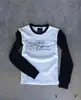 Camiseta Unisex de Estilo Callejero con Estampado de Letras Transfronterizo para Hombre Europea y Americana 2025 Venta al por Mayor