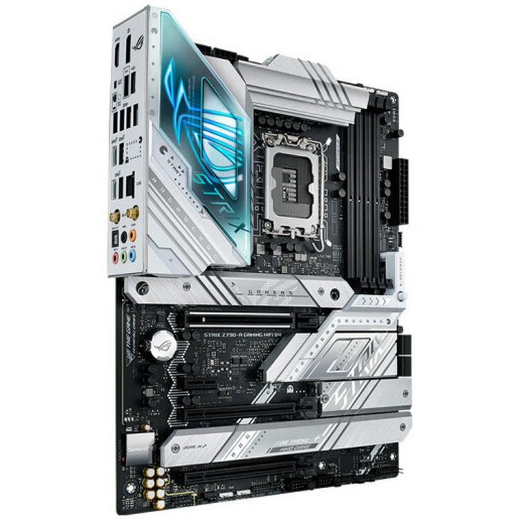 ROG STRIX Z790-A GAMING WIFI D