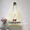 Bolsa Perezosa y Relajada para Mujer Gran Capacidad 2025 Nuevo Estilo Étnico Bolso Tejido Estilo Vacacional Bolsa de Playa para la Costa de Moda