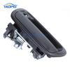 69090-0c010 adecuado para accesorios de automóvil Toyota Tundra 2000-06 manija de la puerta manija de la puerta manija exterior