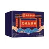 Parche para el Ombligo Tongrentang de Nanjing, Parche de Moxa para el Ombligo, Parche para el Ombligo de Persona Perezosa, Parche de Moxa de Longan, Parche de Moxibustión de Artemisa, Parche para el Ombligo al por Mayor