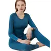 Conjunto Auténtico de Ropa Moldeadora para Mujer, Cuello Redondo, Jacquard, No Hace Bolitas, Calidad de Primera Clase, Autorizado, Precio Bajo