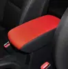Adecuado para Funda de Caja de Reposabrazos Central Aopao Kia Kx3, Funda de Cuero Protectora para Caja de Reposabrazos, Cubierta de Funda de Caja de Reposabrazos, Renovación y Modificación