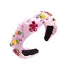 Outono e inverno Novo bonito macaron frutas acessórios headband estilo coreano fresco estilo pastoral headband moda criativa acessórios para o cabelo