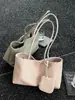 Nova bolsa de ombro versátil para o dia a dia 2026, bolsa de ombro retrô de grande capacidade, bolsa tote estilo baguette elegante