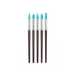Cross-border Amazon argila macia argila cerâmica ferramentas de argila multi-funcional combinação de escultura nail art fábrica de costura de unhas atacado
