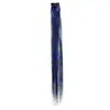 Extensiones de Cabello de Plumas Clip-in