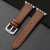 Para Correa de Apple Watch Hermes Lámina de Silicona Correa Watch8/7 Correa Huawei Samsung 22mm