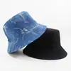 Sombrero de Pescador Reversible con Estampado de Animales de Dibujos Animados para Hombres y Mujeres, Sombrero de Sol con Protección Solar, Sombrero Tipo Cubo de Moda para Exteriores para Primavera y Verano