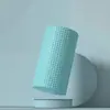 Rodillo de Espuma Sólida Relajación Muscular Rodillo Profesional Suave Yoga Piernas Adelgazantes Punto Masaje Deporte Fitness