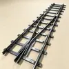 Los interruptores de apertura simple y doble para vías de mina son fáciles de instalar y mantener, y el fabricante suministra interruptores de ferrocarril