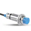 Sensor Contador con Pantalla Digital Electrónica Módulo Automático Modificado para Control Industrial para Número Fijo de Veces 12V24V5V