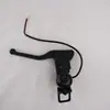 Adequado para Patinetes Elétricos da Série M365/Mi5, Para-lamas Dianteiros e Traseiros, Lanternas Traseiras, Tampas Laterais, Ganchos, Venda por Atacado de Peças de Reposição