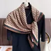 En Stock Venta al por Mayor Bufanda de Algodón de Anacardo Estilo de Moda Bufanda Coreana Artística de Gran Venta Bufanda de Moda Estilo Nuevo Bufanda de Verano Estilo Delgado