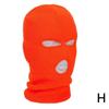 Gorro de Punto a Prueba de Viento para Invierno Transfronterizo, Gorro Cálido de Punto para Ciclismo, Pasamontañas al por Mayor en Stock