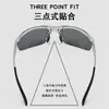 Gafas de Conducción Antideslumbrantes 6806 de Aluminio-Magnesio para Hombre, Gafas de Visión Nocturna, Gafas de Sol Polarizadas de Doble Uso para Exteriores Día y Noche