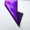 Tela Elástica de Seda de Hielo Especial para Planchar con Superficie Brillante de Metal Líquido y Tela con Estampado Completo Dorado para Disfraces de Escenario Venta al por Mayor
