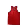Camiseta de tirantes estilo americano, camiseta de baloncesto para hombres y mujeres, sin mangas, malla grande, camiseta deportiva para correr, secado rápido, transpirable, camiseta con bloques de color