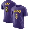 Camiseta Deportiva Transpirable de Secado Rápido de Manga Corta para Hombre, Baloncesto NBA Transfronterizo, Camiseta Superior Conmemorativa para Aficionados, Entrenamiento y Competición de Baloncesto
