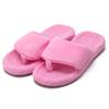 REACH home - Zapatillas de casa cálidas para hombre y mujer, para interior y exterior, con certificación Oeko-tex, BSCI spot sedex